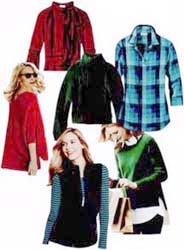 2015 fashion ideas for blouses and tops